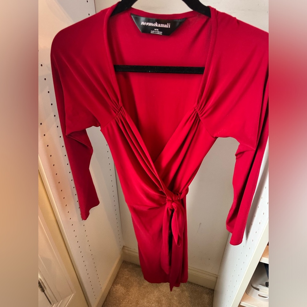 Long sleeve dress bundle